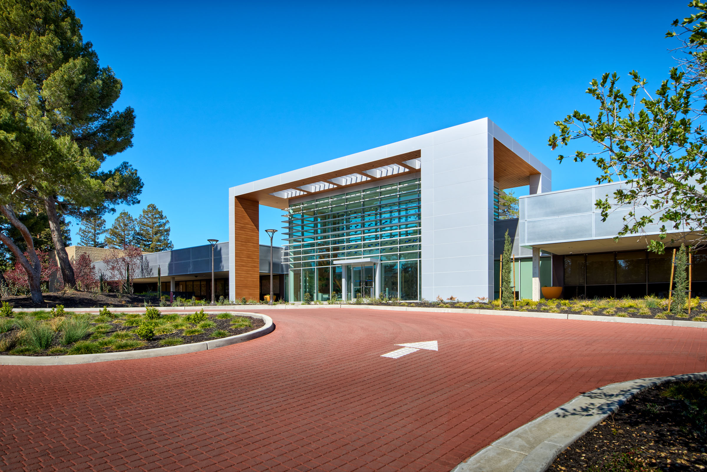 Final Touches and Handover of Peneris Compound